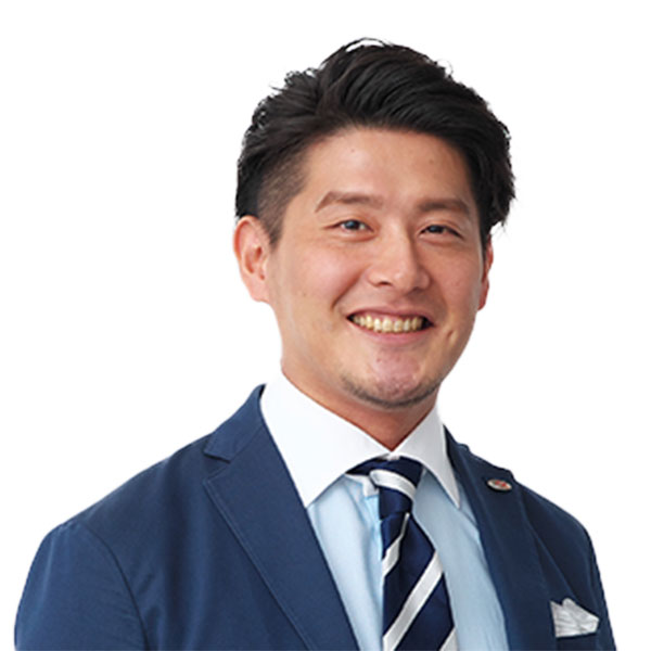 株式会社プラスアルファ・コンサルティング 執行役員 カスタマーリングス事業部 事業部長 山崎 雄司