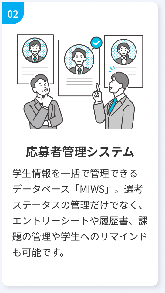 サービス02