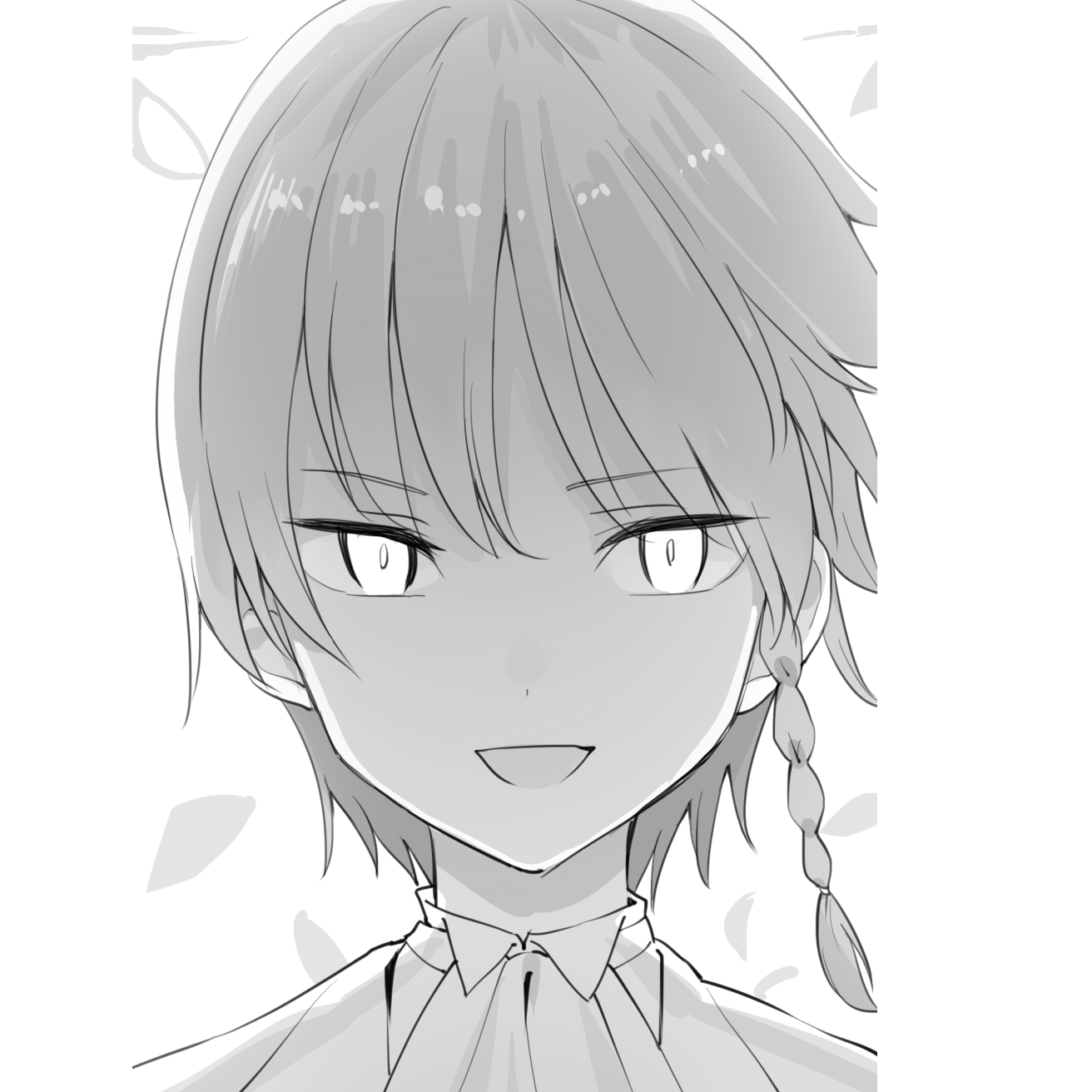 ２２．ノア・ガーネット