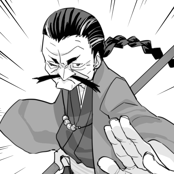 ２５．藤堂伊織