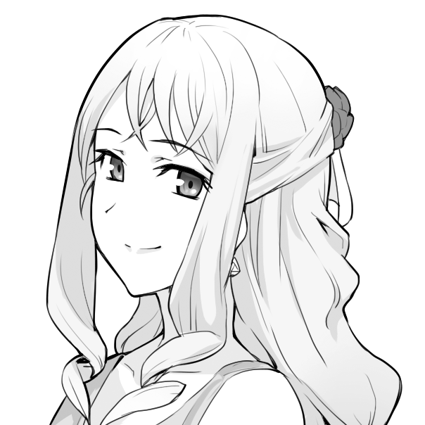 １５．花里琴音