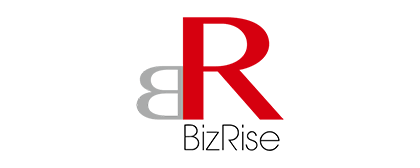 株式会社BizRiseのロゴ