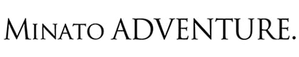 ミナト・アドヴェンチャー株式会社のロゴ